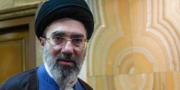 Mojtaba Khamenei rejects de-escalation proposals conveyed by intermediaries: Iran official