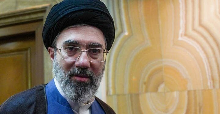 Mojtaba Khamenei rejects de-escalation proposals conveyed by intermediaries: Iran official