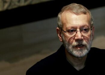 Iran to hold funeral for slain security chief Larijani as it vows revenge