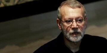 Iran to hold funeral for slain security chief Larijani as it vows revenge