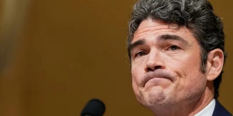 Senior US Counterterrorism Official Resigns Over Iran War, Denies Imminent Threat