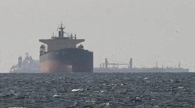 Global Shipping Faces Severe Disruption as Strait of Hormuz Tensions Leave Thousands of Ships Stranded
