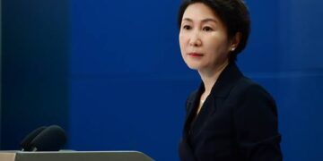 China urges resumption of talks on Iran nuclear issue