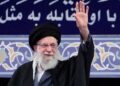 Iran Supreme Leader Ayatollah Khamenei assassinated in US-Israel strikes