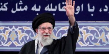 Iran Supreme Leader Ayatollah Khamenei assassinated in US-Israel strikes