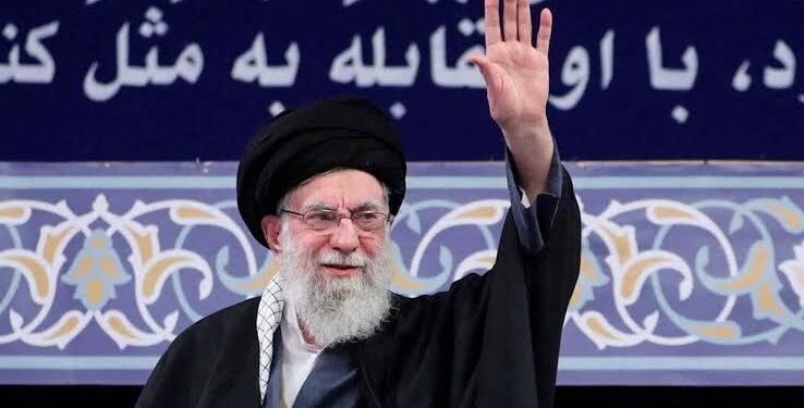 Iran Supreme Leader Ayatollah Khamenei martyred in US-Israel strikes