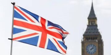 UK Tightens Visa Rules, Blocks Study Visas for Four Countries
