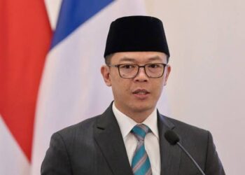 Indonesia Puts Gaza ‘Board of Peace’ Talks on Hold Over Iran War