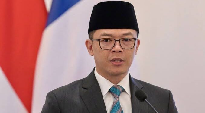 Indonesia Puts Gaza ‘Board of Peace’ Talks on Hold Over Iran War