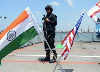 US–India Naval Cooperation Debated Amid Rising Iran Tensions