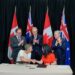 Australia and Canada sign new deals on critical minerals