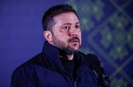 Ukraine seeks to postpone next round of trilateral talks with Russia amid Middle East events, Zelenskiy says