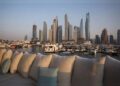 Wealthy Asians consider moving Dubai assets amid Iran war fears
