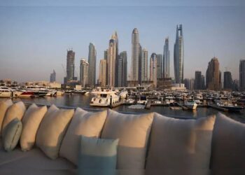 Wealthy Asians consider moving Dubai assets amid Iran war fears