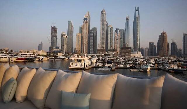 Wealthy Asians consider moving Dubai assets amid Iran war fears