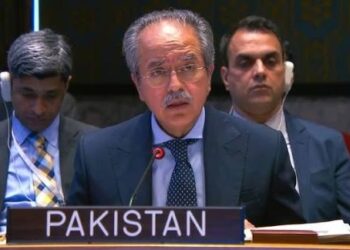 Terrorism from Afghanistan poses ‘grave threat’ to region, Pakistan warns UN