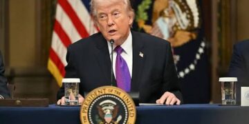 Iran Says Oil Blockade Will Continue Until Attacks End, Trump Threatens Heavier Strikes