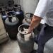 Indian Restaurants Warn of Shutdowns as Iran War Makes Cooking Gas Scarce