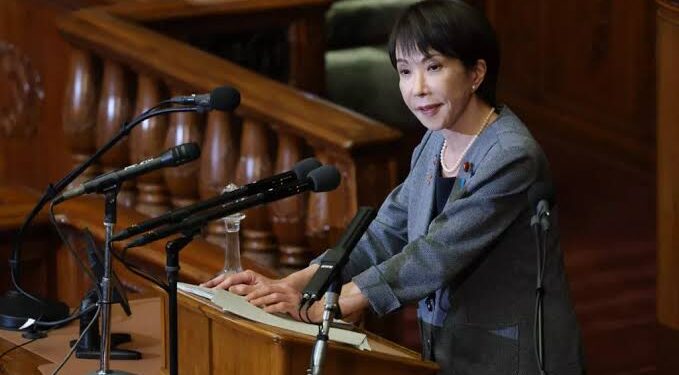 Japan’s Takaichi faces scrutiny over stance on BOJ monetary policy