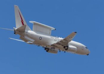 Australia to Send Missiles to UAE, Deploy Surveillance Aircraft in Middle East
