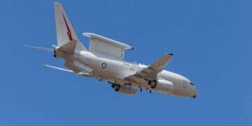 Australia to Send Missiles to UAE, Deploy Surveillance Aircraft in Middle East