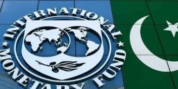 Pakistan, IMF near agreement to reduce FBR tax target