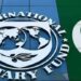 Pakistan, IMF near agreement to reduce FBR tax target