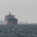 Iranian oil flows through Strait of Hormuz even as Gulf neighbors’ exports shut
