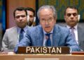 Breakdown of diplomacy further complicates Iran nuclear issue, Pakistan warns Security Council