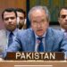 Breakdown of diplomacy further complicates Iran nuclear issue, Pakistan warns Security Council