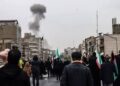 Deadly blast rocks Iran as leaders attend rally in show of defiance
