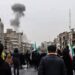 Deadly blast rocks Iran as leaders attend rally in show of defiance