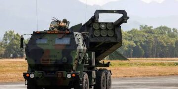 Taiwan Parliament Authorises Signing of Stalled $9 Billion US Arms Deals