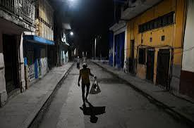 Cuba Opens Talks with US as Oil Blockade Deepens Economic Crisis