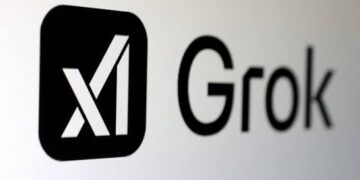 Minors Sue xAI Over Grok AI Allegedly Generating Explicit Images