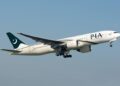PIA Suspends Fujairah Flights for 48 Hours Amid Rising Middle East Security Concerns