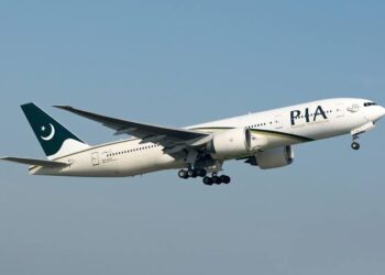 PIA Suspends Fujairah Flights for 48 Hours Amid Rising Middle East Security Concerns