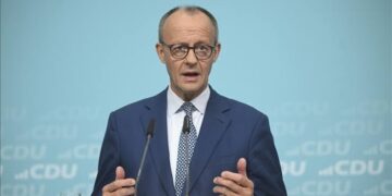 Europe tells Trump Iran is ‘not our war’