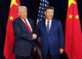 Trump reschedules Iran-delayed China visit for May 14-15
