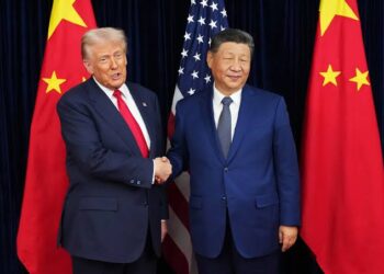 Trump reschedules Iran-delayed China visit for May 14-15