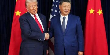 Trump reschedules Iran-delayed China visit for May 14-15