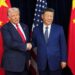 Trump reschedules Iran-delayed China visit for May 14-15