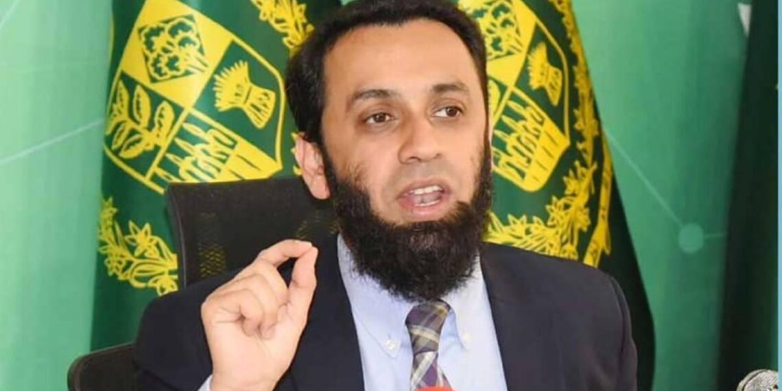 ‘Anxiety growing in India’ over Pakistan’s role in Middle East mediation, says info minister