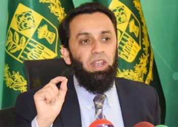 ‘Anxiety growing in India’ over Pakistan’s role in Middle East mediation, says info minister