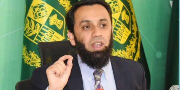 ‘Anxiety growing in India’ over Pakistan’s role in Middle East mediation, says info minister