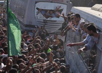 US says respects Israel ‘right’ to determine its laws after death penalty for Palestinians