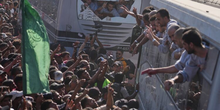 US says respects Israel ‘right’ to determine its laws after death penalty for Palestinians