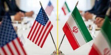 Pakistan Steps Up Mediation Role in US–Israel–Iran Conflict Amid Back-Channel Diplomacy