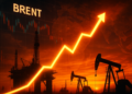 Brent Crude Surges 10% to $80 as Middle East War Fears Raise Prospect of $100 Oil