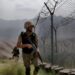 Four Brothers Killed in Mortar Attack from Afghan Border in Bajaur, Pakistan Responds with Strikes